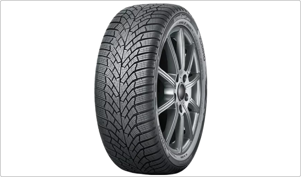 Kumho WinterCraft WP52+